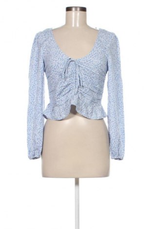 Dámská halenka H&M, Velikost S, Barva Vícebarevné, Cena  309,00 Kč