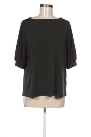 Bluzka damska H&M, Rozmiar L, Kolor Zielony, Cena 43,68 zł
