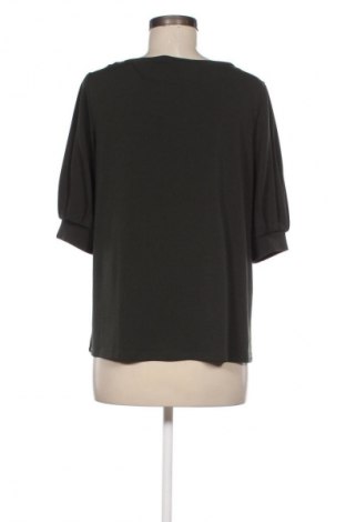 Bluzka damska H&M, Rozmiar L, Kolor Zielony, Cena 43,68 zł