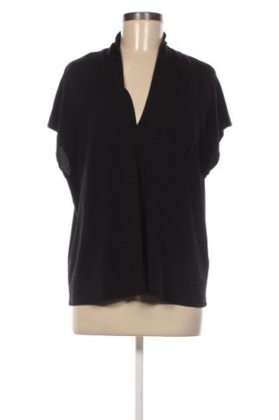 Bluzka damska H&M, Rozmiar L, Kolor Czarny, Cena 43,68 zł