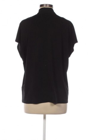Bluzka damska H&M, Rozmiar L, Kolor Czarny, Cena 43,68 zł