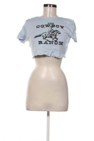 Női blúz H&M, Méret M, Szín Kék, Ár 5 199 Ft