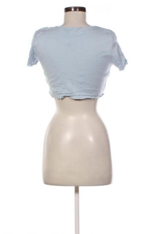Női blúz H&M, Méret M, Szín Kék, Ár 5 199 Ft