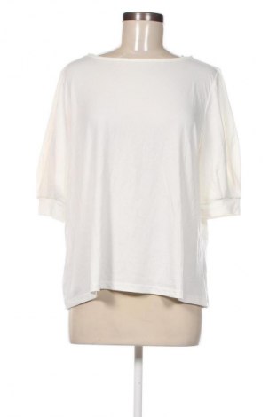 Bluzka damska H&M, Rozmiar XL, Kolor Biały, Cena 62,99 zł