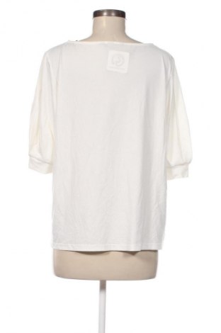 Bluzka damska H&M, Rozmiar XL, Kolor Biały, Cena 62,99 zł