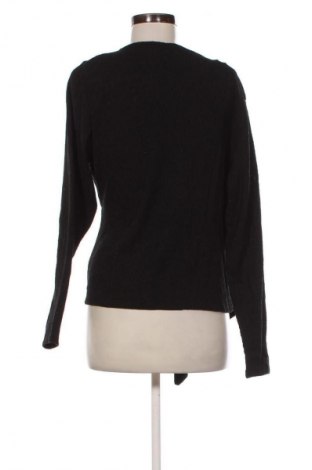 Bluzka damska H&M, Rozmiar XL, Kolor Czarny, Cena 62,99 zł