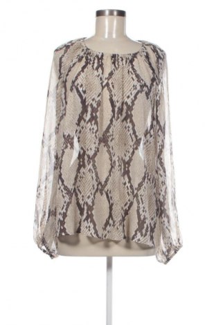 Dámská halenka H&M, Velikost XL, Barva Vícebarevné, Cena  309,00 Kč