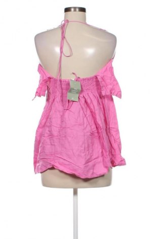 Dámská halenka H&M, Velikost M, Barva Růžová, Cena  429,00 Kč