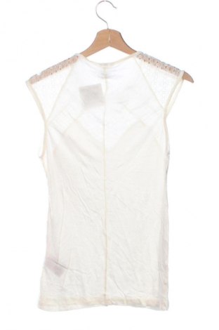 Dámská halenka H&M, Velikost XS, Barva Bílá, Cena  269,00 Kč