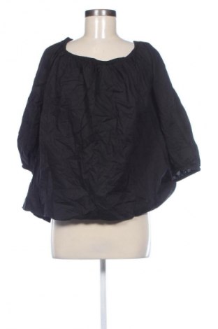 Dámská halenka H&M, Velikost L, Barva Černá, Cena  241,00 Kč