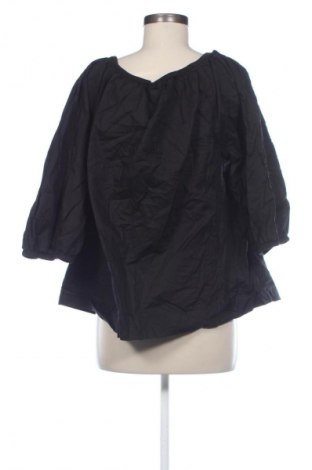 Dámská halenka H&M, Velikost L, Barva Černá, Cena  241,00 Kč