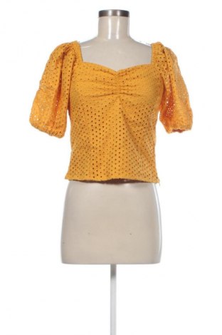 Dámská halenka H&M, Velikost S, Barva Oranžová, Cena  309,00 Kč