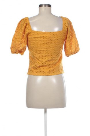 Dámská halenka H&M, Velikost S, Barva Oranžová, Cena  309,00 Kč
