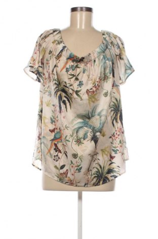 Dámská halenka H&M, Velikost XL, Barva Vícebarevné, Cena  241,00 Kč