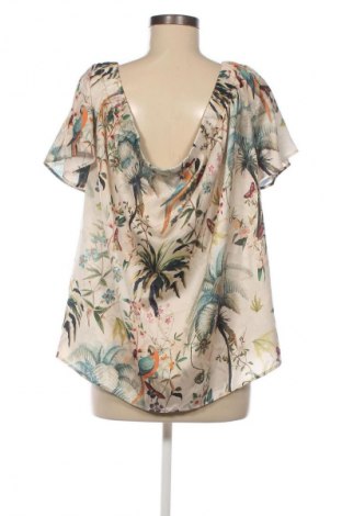 Dámská halenka H&M, Velikost XL, Barva Vícebarevné, Cena  241,00 Kč
