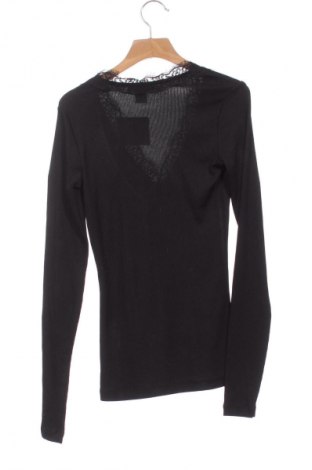 Dámská halenka H&M, Velikost XS, Barva Černá, Cena  309,00 Kč