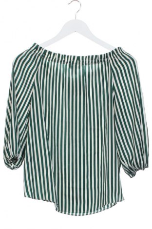 Γυναικεία μπλούζα H&M, Μέγεθος XXS, Χρώμα Πολύχρωμο, Τιμή 5,99 €