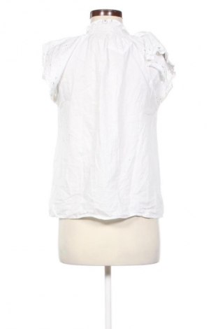 Dámska blúza H&M, Veľkosť S, Farba Biela, Cena  5,95 €