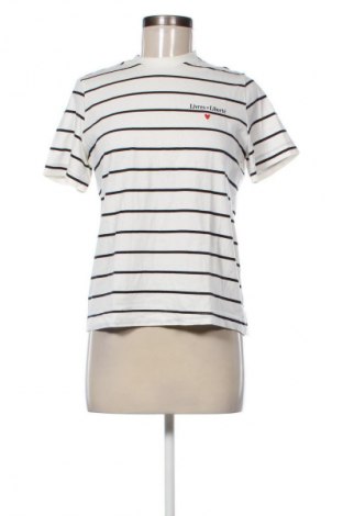 Дамска блуза H&M, Размер M, Цвят Многоцветен, Цена 9,99 лв.