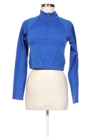 Γυναικεία μπλούζα H&M, Μέγεθος L, Χρώμα Μπλέ, Τιμή 11,76 €