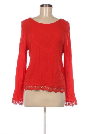 Dámska blúza H&M, Veľkosť M, Farba Červená, Cena  9,72 €