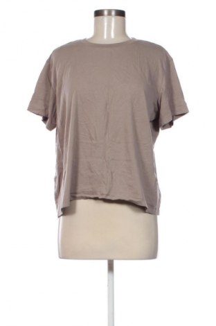 Damen Shirt H&M, Größe L, Farbe Braun, Preis € 9,79