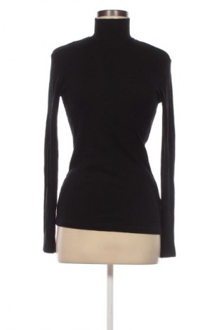 Damen Shirt H&M, Größe M, Farbe Schwarz, Preis € 9,72