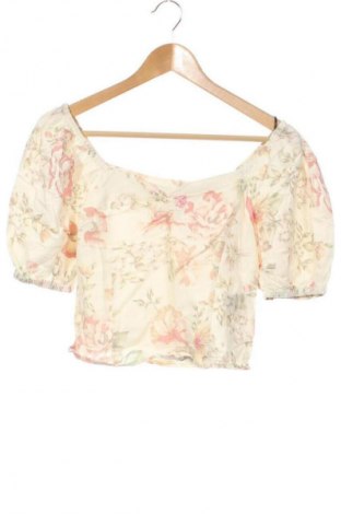 Dámská halenka H&M, Velikost XS, Barva Vícebarevné, Cena  309,00 Kč