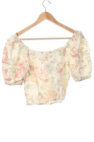 Dámská halenka H&M, Velikost XS, Barva Vícebarevné, Cena  309,00 Kč