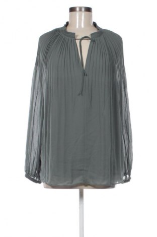 Bluzka damska H&M, Rozmiar L, Kolor Zielony, Cena 62,99 zł