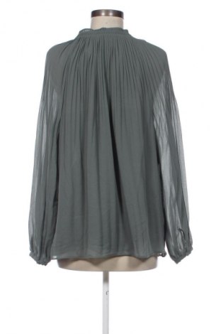 Bluzka damska H&M, Rozmiar L, Kolor Zielony, Cena 62,99 zł