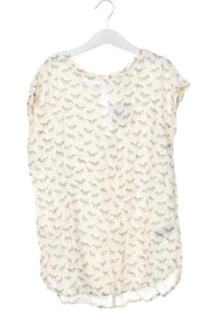 Bluzka damska H&M, Rozmiar XS, Kolor Kolorowy, Cena 21,99 zł