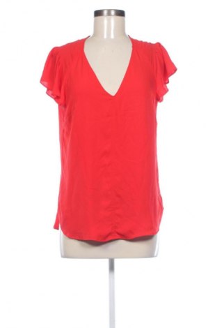 Dámská halenka H&M, Velikost M, Barva Červená, Cena  309,00 Kč