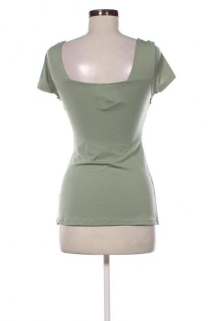 Bluzka damska H&M, Rozmiar S, Kolor Zielony, Cena 62,99 zł