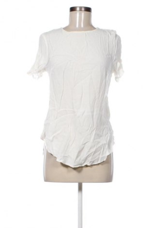 Γυναικεία μπλούζα H&M, Μέγεθος S, Χρώμα Λευκό, Τιμή 9,99 €