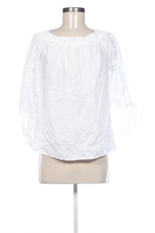 Dámská halenka H&M, Velikost L, Barva Bílá, Cena  309,00 Kč