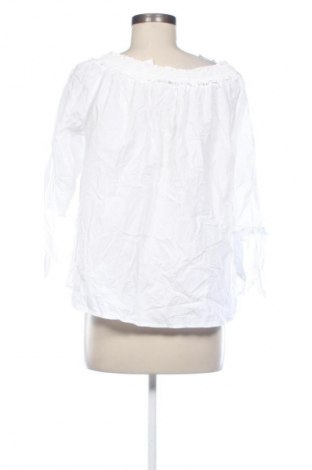 Dámská halenka H&M, Velikost L, Barva Bílá, Cena  309,00 Kč