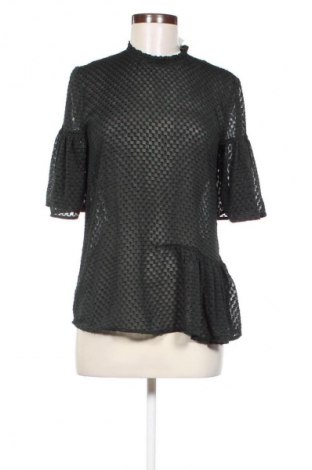 Dámská halenka H&M, Velikost S, Barva Zelená, Cena  241,00 Kč