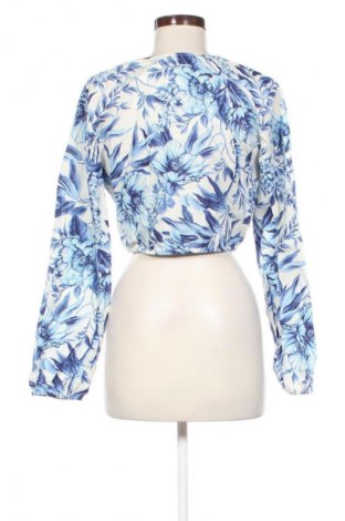Bluzka damska H&M, Rozmiar M, Kolor Kolorowy, Cena 22,99 zł