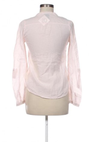 Dámská halenka H&M, Velikost S, Barva Růžová, Cena  309,00 Kč