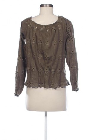 Bluzka damska H&M, Rozmiar XL, Kolor Zielony, Cena 62,99 zł