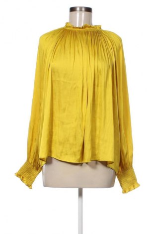 Női blúz H&M, Méret XL, Szín Sárga, Ár 2 069 Ft
