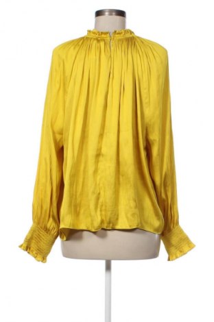Női blúz H&M, Méret XL, Szín Sárga, Ár 2 069 Ft
