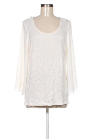 Bluză de femei H&M, Mărime XL, Culoare Ecru, Preț 64,99 Lei