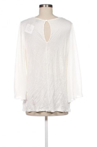 Bluză de femei H&M, Mărime XL, Culoare Ecru, Preț 64,99 Lei