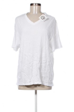 Дамска блуза H&M, Размер XL, Цвят Бял, Цена 16,99 лв.