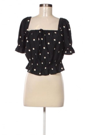 Bluzka damska H&M, Rozmiar M, Kolor Kolorowy, Cena 62,99 zł