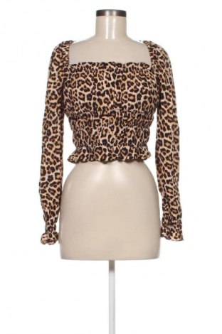 Bluză de femei H&M, Mărime S, Culoare Multicolor, Preț 26,99 Lei