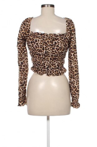 Bluză de femei H&M, Mărime S, Culoare Multicolor, Preț 26,99 Lei