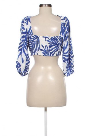 Bluzka damska H&M, Rozmiar M, Kolor Kolorowy, Cena 62,99 zł